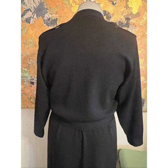 Shane St. John Santana Knit Short Cardi S - Picture 5 of 7